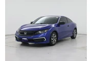 $16998 : Honda Civic 2020 LX 2dr Coup thumbnail