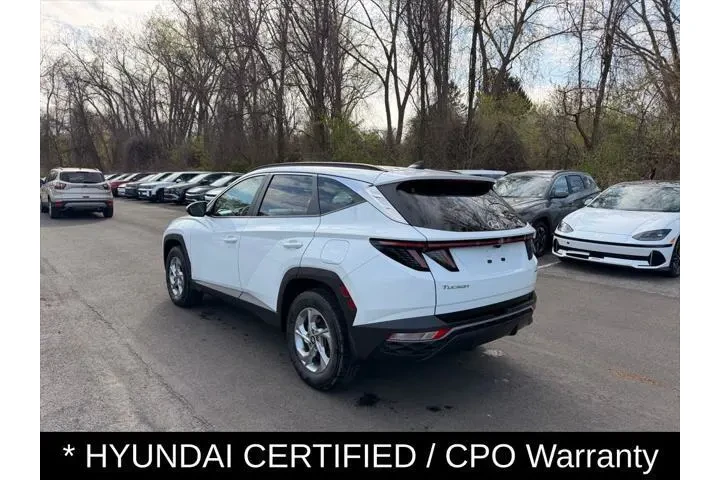 $23900 : Hyundai TUCSON 2023 AWD SEL image 5