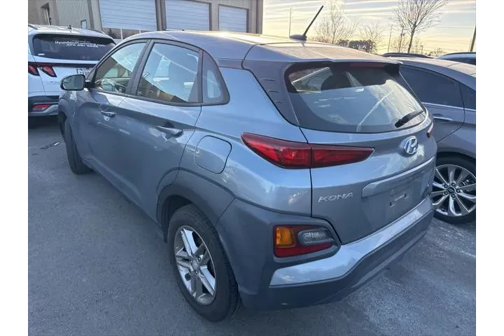 $13351 : Hyundai KONA 2019 SE 4dr Cro image 8