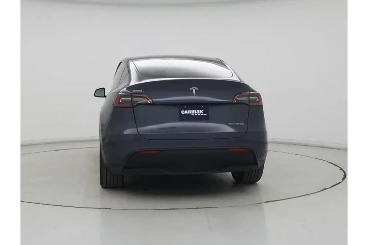 $33998 : Tesla Model Y 2023 AWD Long image 6