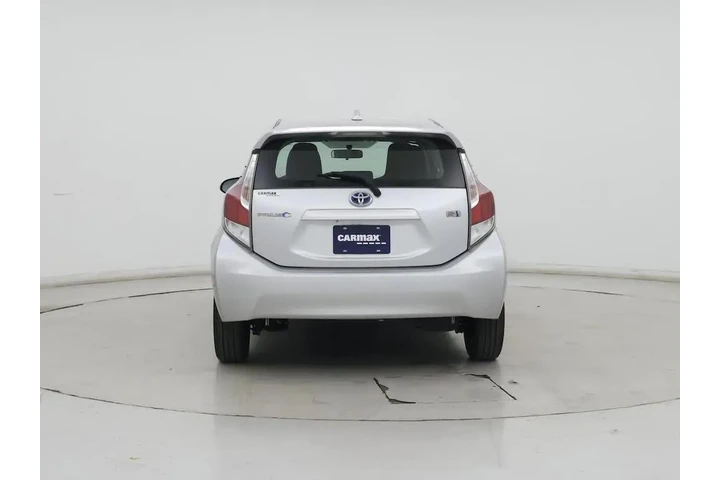 $12998 : Toyota Prius c 2015 One 4dr image 6