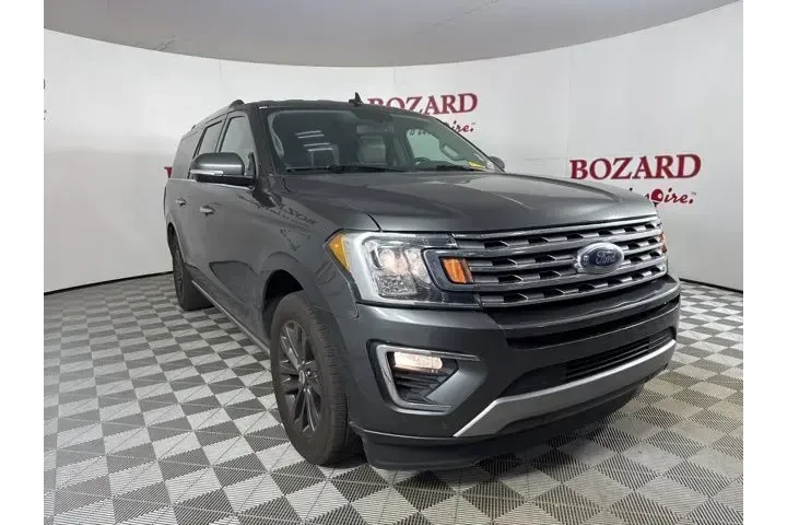 $22000 : Ford Expedition MAX 2019 4x2 image 1
