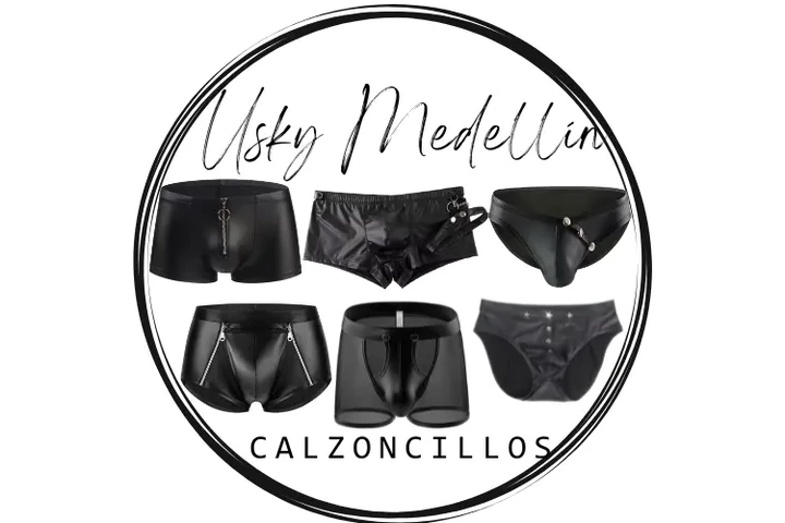 $20000 : Calzoncillos Medellín image 1