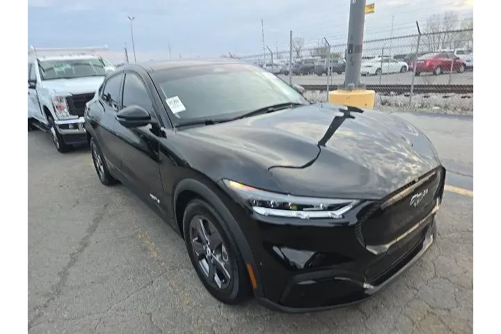 $22999 : Ford Mustang Mach-E 2023 Sel image 3