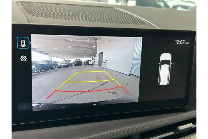 $27849 : Hyundai SANTA FE 2025 SE 4dr image 8