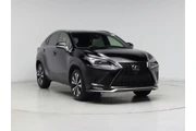 Lexus NX 300 2021 AWD F SPOR en Hialeah