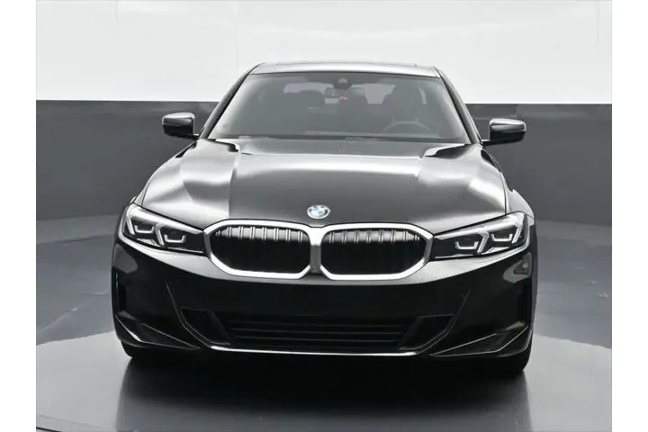 $35591 : BMW 3 Series 2024 330i 4dr S image 1