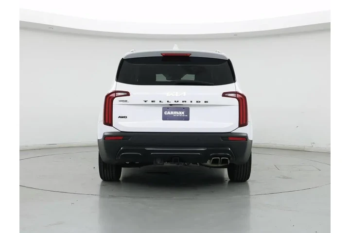 $34998 : Kia Telluride 2022 AWD SX 4d image 6