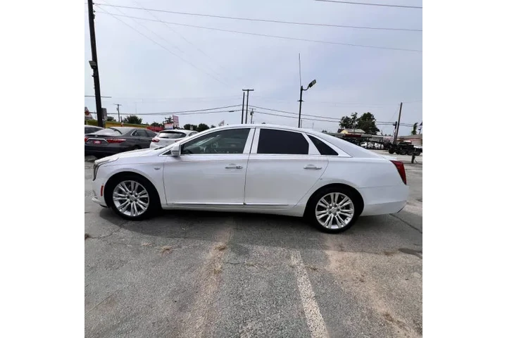$18999 : 2019 XTS Luxury image 10