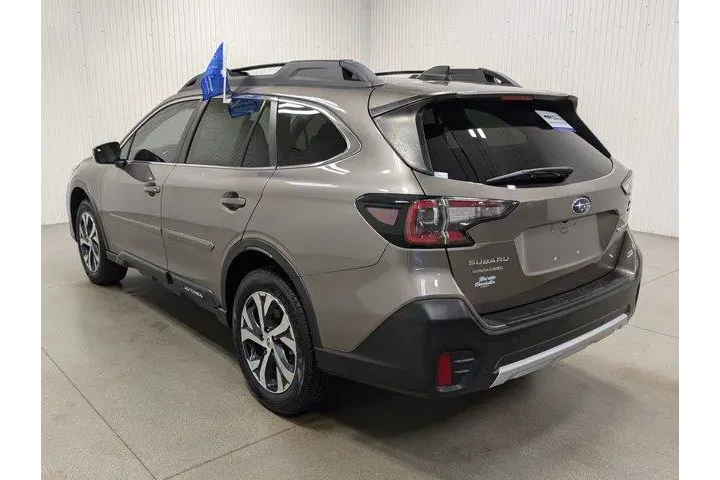 $23339 : Subaru Outback 2022 AWD Limi image 9