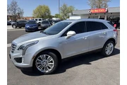 2018 XT5 Premium Luxury en Boise