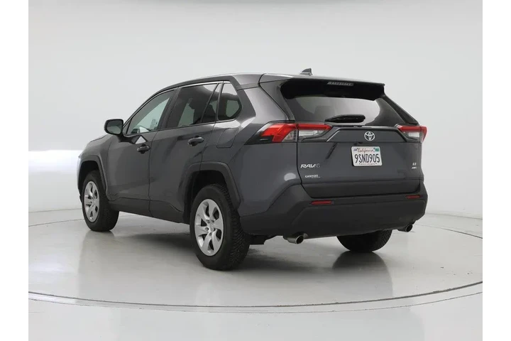 $26998 : Toyota RAV4 2023 AWD LE 4dr image 2