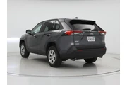 $26998 : Toyota RAV4 2023 AWD LE 4dr thumbnail
