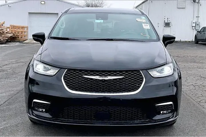 $31406 : Chrysler Pacifica 2024 Touri image 8