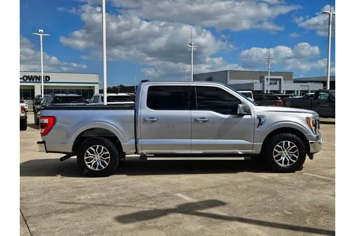 $30500 : Ford F-150 2022 4x2 XL 4dr S image 2