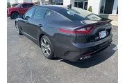 $23069 : Kia Stinger 2021 GT-Line 4dr thumbnail