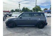 2014 MINI CLUBMAN JOHN COOPER thumbnail