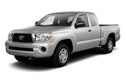 PRE-OWNED 2010 TOYOTA TACOMA