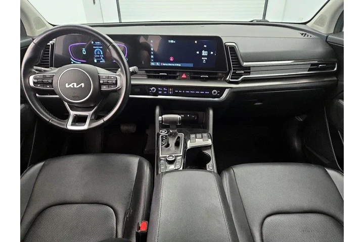 $23998 : Kia Sportage 2023 EX 4dr SUV image 9