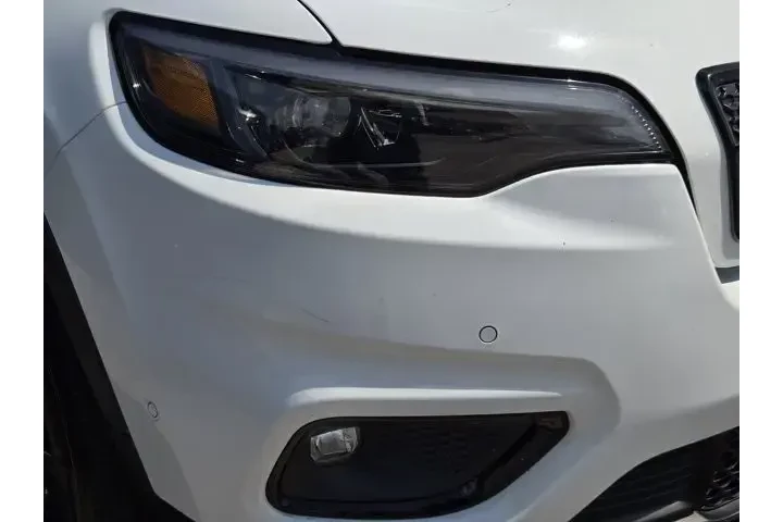 $20500 : Jeep Cherokee 2023 4x4 Altit image 9