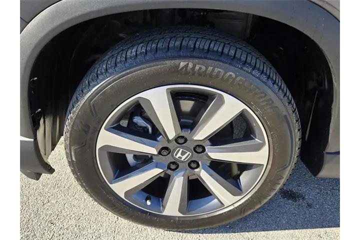 $38478 : Honda Pilot 2023 AWD Touring image 10