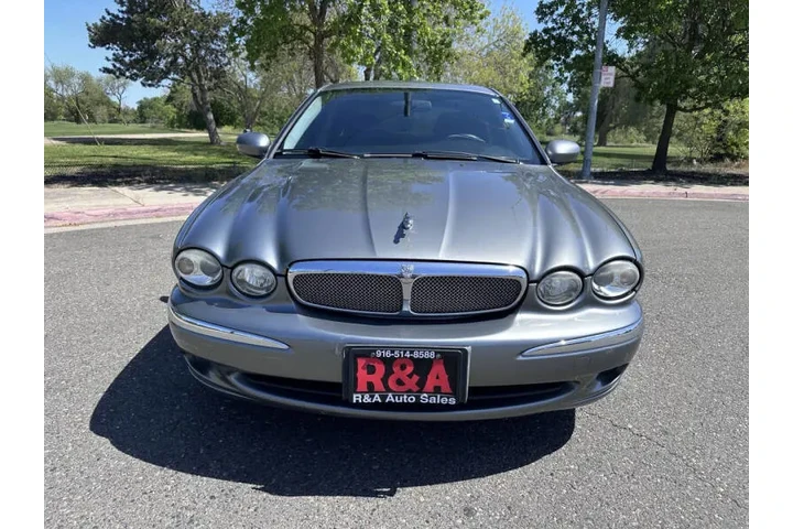 $8995 : 2006 X-Type 3.0L image 4