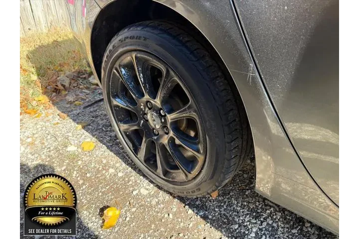 $5995 : Dodge Dart 2013 Limited 4dr image 4