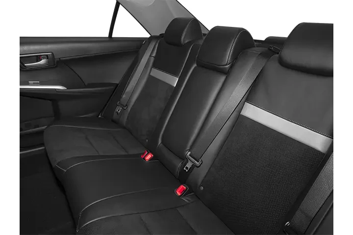 $14296 : 2013 Camry SE image 10