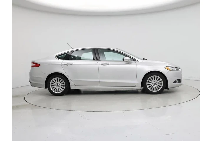 $11998 : Ford Fusion Energi 2015 SE L image 7