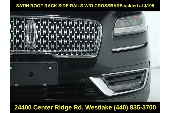 $19999 : Lincoln Nautilus 2019 AWD Re image 8