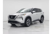 $18998 : Nissan Rogue 2021 SV 4dr Cro thumbnail