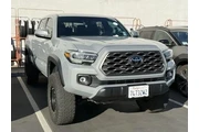 $36727 : Toyota Tacoma 2020 4x4 TRD P thumbnail
