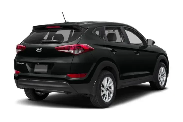 $9216 : Hyundai TUCSON 2018 SEL 4dr image 3