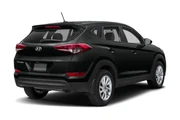 $9216 : Hyundai TUCSON 2018 SEL 4dr thumbnail