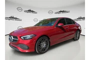 $28490 : Mercedes-Benz C-Class 2023 A thumbnail