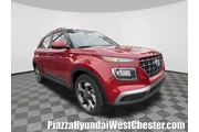 Hyundai VENUE 2023 SEL 4dr C en Philadelphia