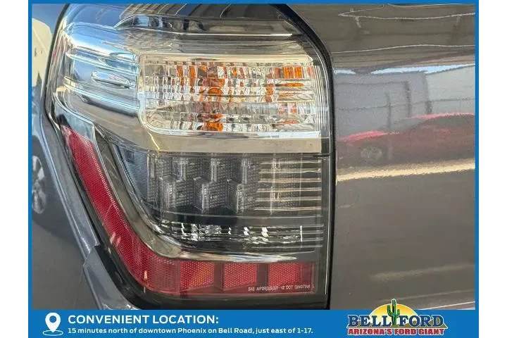 $32158 : Toyota 4Runner 2018 4x4 SR5 image 10