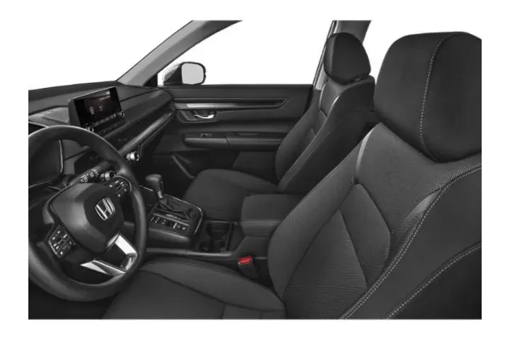 $27997 : Honda CR-V 2023 AWD LX 4dr S image 9