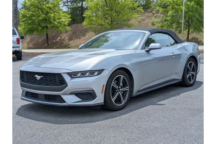 $38999 : Ford Mustang 2024 EcoBoost 2 image 1