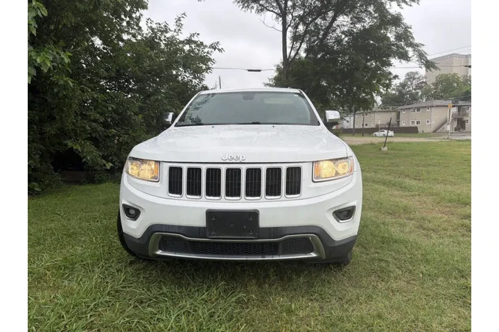 $11995 : 2015 Grand Cherokee Limited image 4