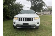 $11995 : 2015 Grand Cherokee Limited thumbnail