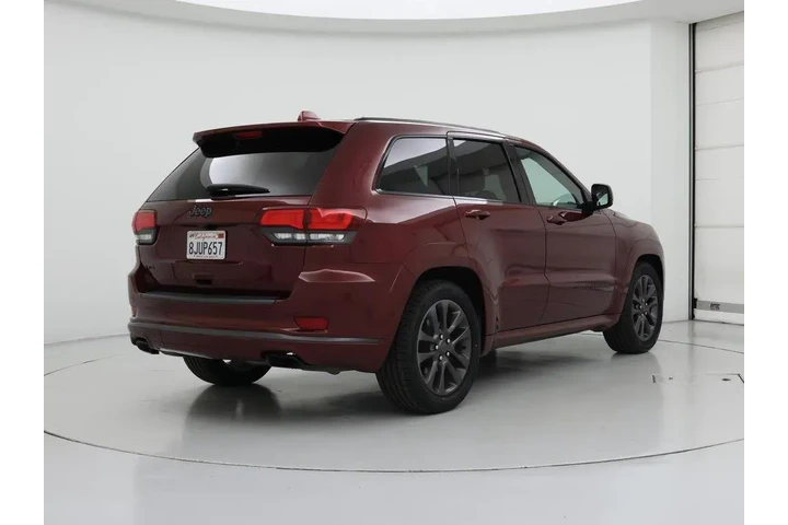 $25998 : Jeep Grand Cherokee 2019 4x4 image 8