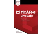 McAfee Internet Security en Kings County