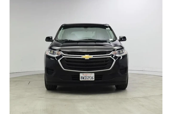 $24998 : Chevrolet Traverse 2021 LS 4 image 5