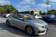 $13998 : 2016 Civic LX thumbnail