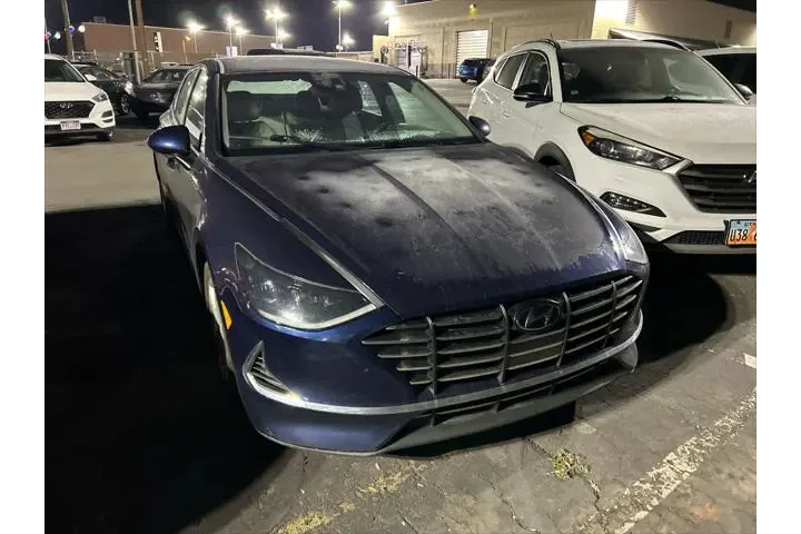 $18523 : Hyundai SONATA 2022 SE 4dr S image 1
