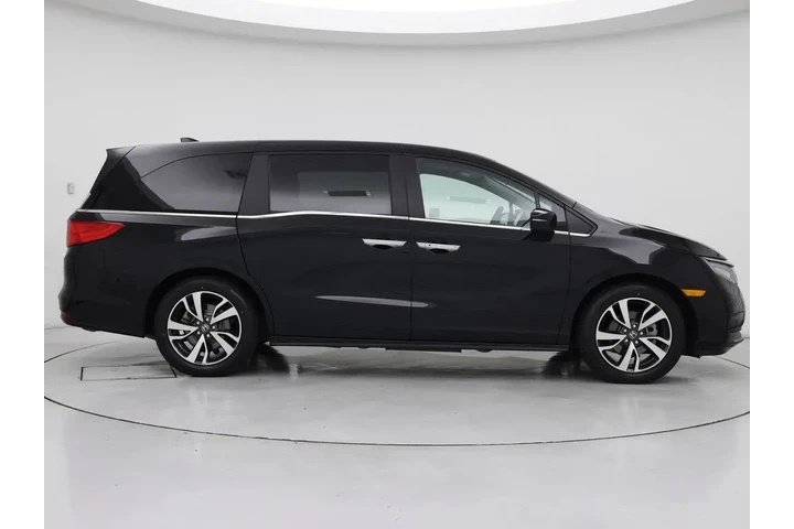 $35998 : Honda Odyssey 2021 Touring 4 image 7