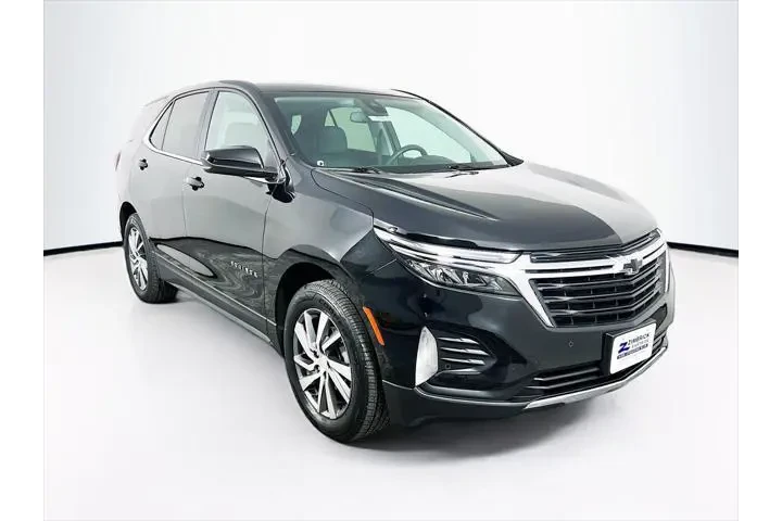 $22500 : Chevrolet Equinox 2023 4x4 L image 1