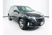 Chevrolet Equinox 2023 4x4 L en Madison