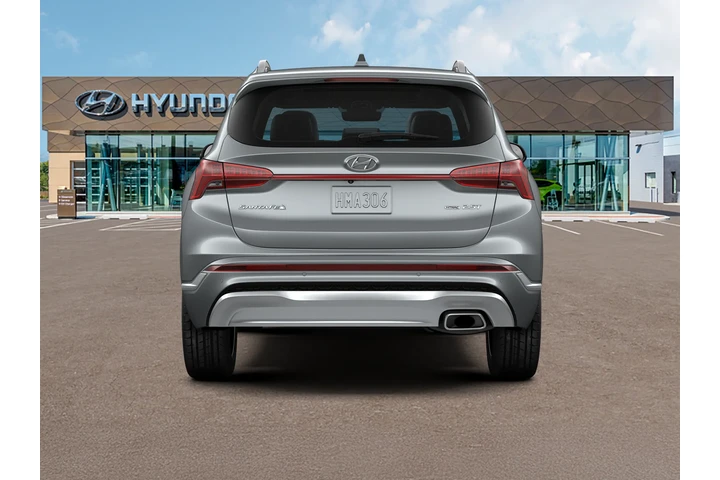 $33988 : Hyundai SANTA FE 2023 AWD Ca image 6